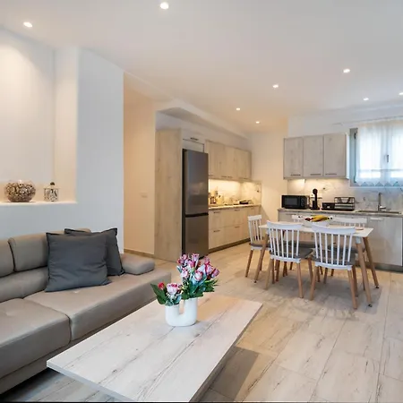Village Holiday home Marmara