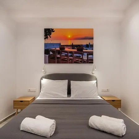 Holiday home Village Marmara